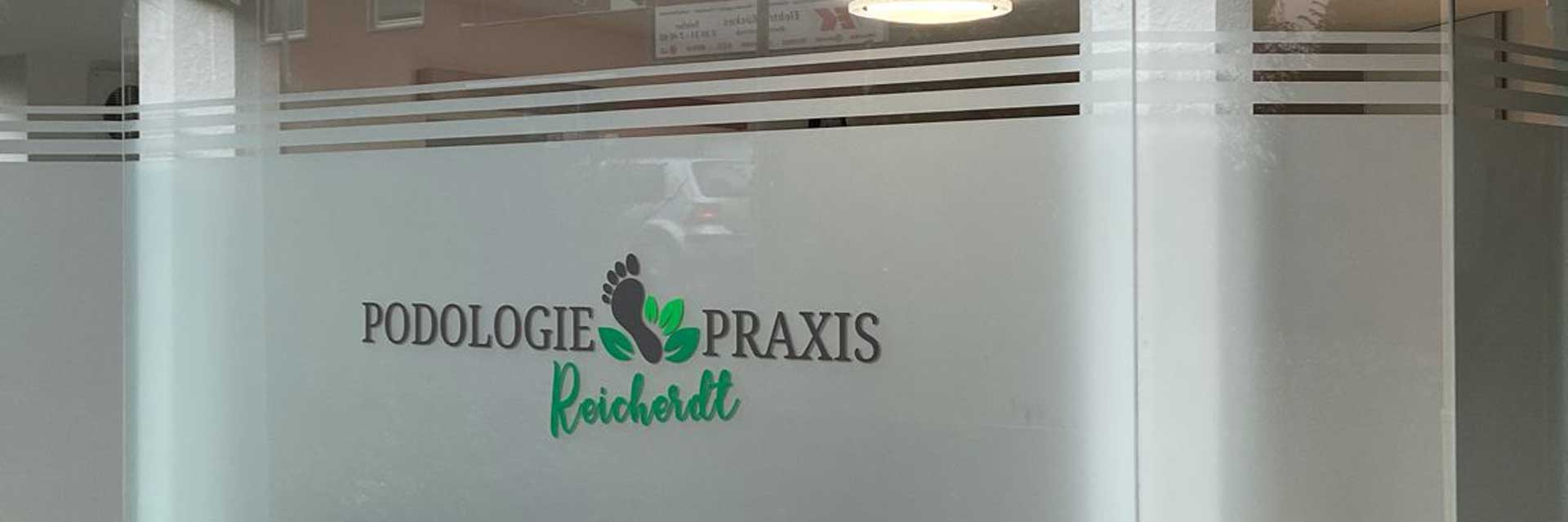 Podologie Reicherdt Erkelenz